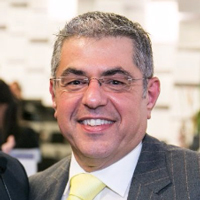 Michael Magelakis